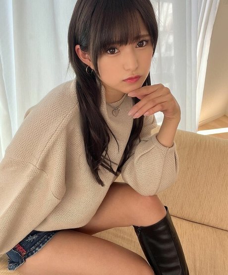 Nagisa Mitsuki 最高のモデル 写真