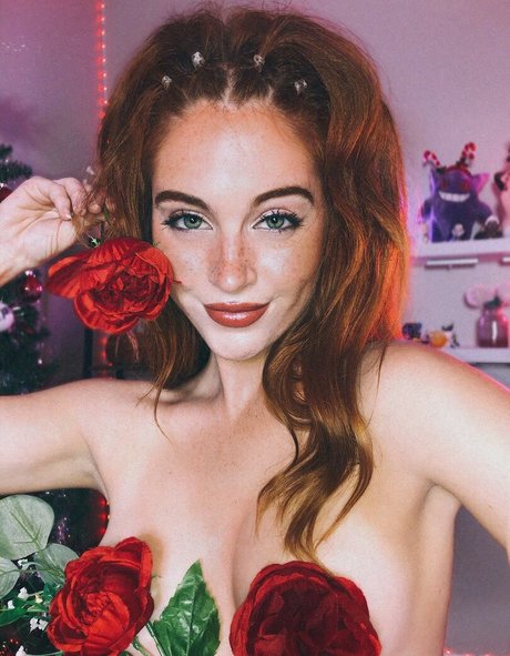 Danielle Boker ポルノスター 写真