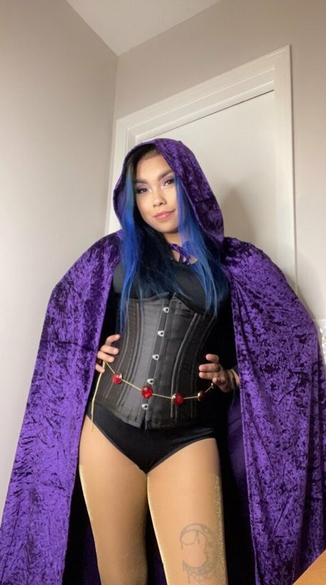 sabrinasfree 独占女優 写真