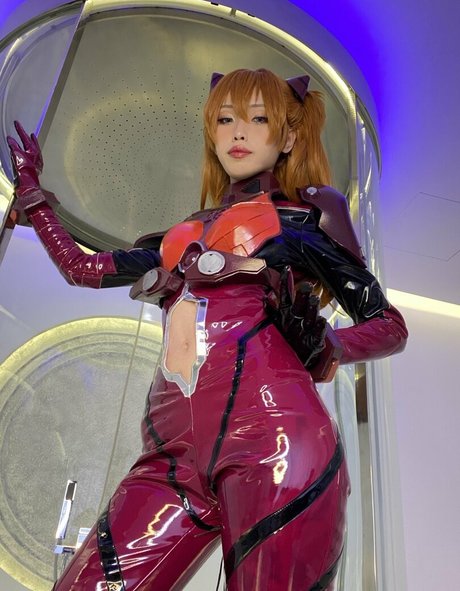 elizamiaomiao XXXモデル アーカイブ