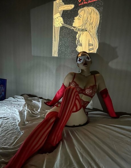 Katru ru ポルノスター 美しい 画像