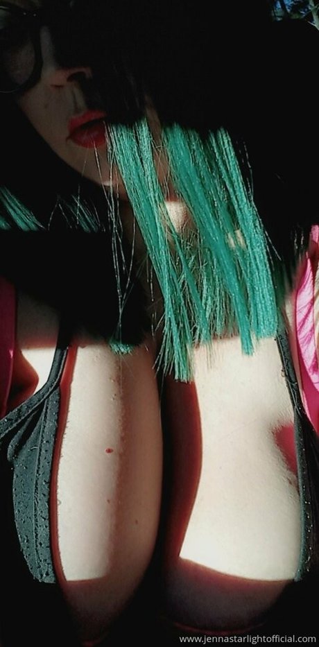 jennastarlightfree XXXモデル 画像
