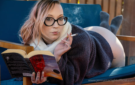 jennastarlightfree セクシーモデル 写真