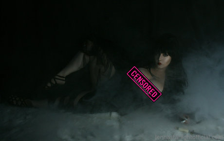 jennastarlightfree HDモデル 画像