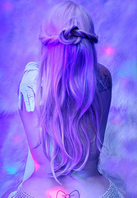 jennastarlightfree ポルノスター パーフェクト 写真