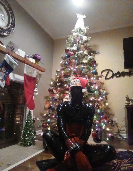 sir latexman かわいいスター 写真