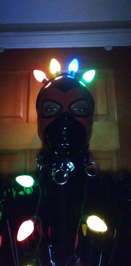 sir latexman セクシーモデル ギャラリー
