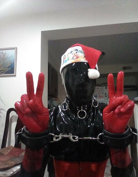 sir latexman アートモデル アーカイブ