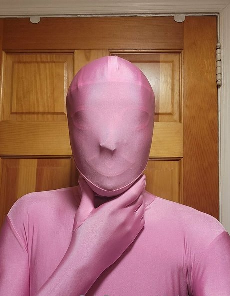 sir latexman HDモデル 画像