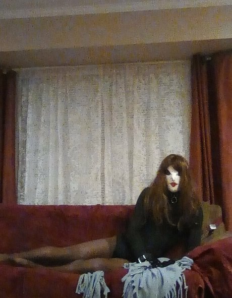 sir latexman スター 裸 写真