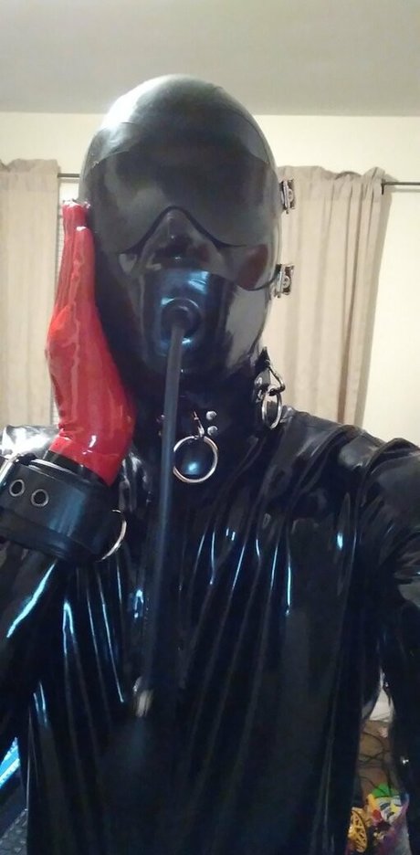 sir latexman 最高の女優 写真