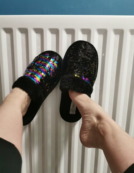 kaybeesfeets 素敵なモデル 写真