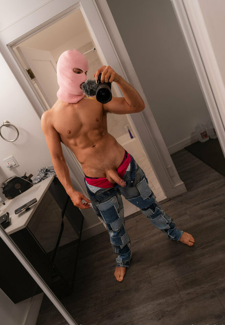 aaronthekid アダルトスター 写真