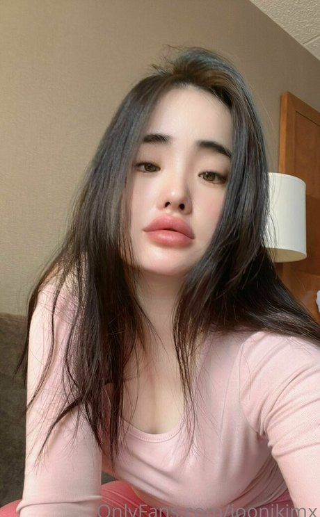 joonikimx エロティックなスター 画像
