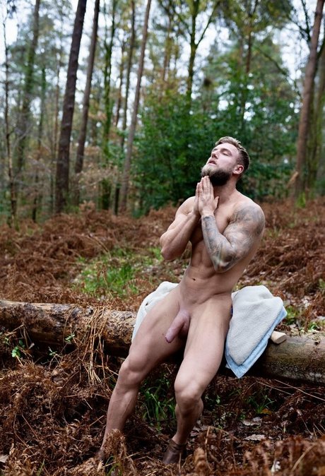 mattygilbert91 独占ポルノスター 写真