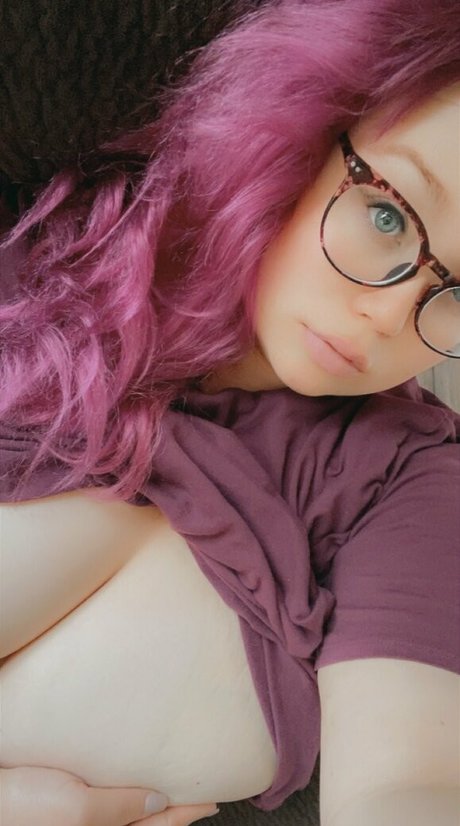 misshufflepuff93 ヌードモデル 写真