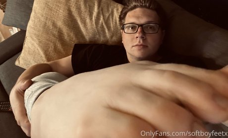 softboyfeetx 無料のスター 画像