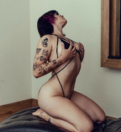 Yessica Castaneda セックスモデル 写真