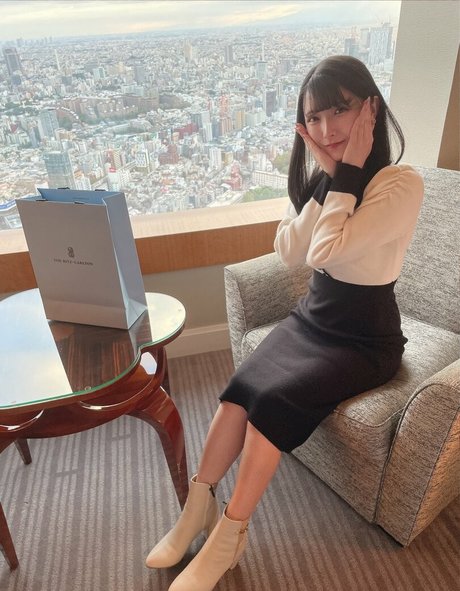 Hikaru Miyanishi セックス女優 画像