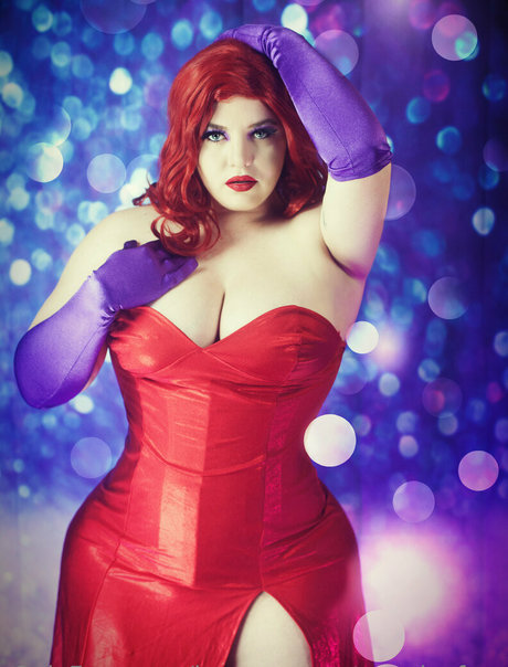 Baroness Von T 可愛い女優 写真