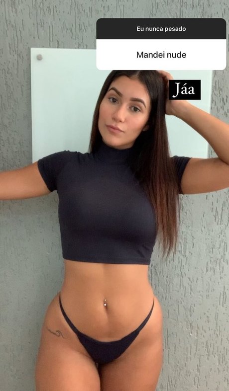 Barbara Xavier ヌードスター 写真