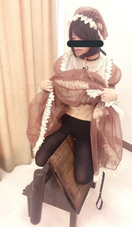 Minori Natsume トップモデル 写真
