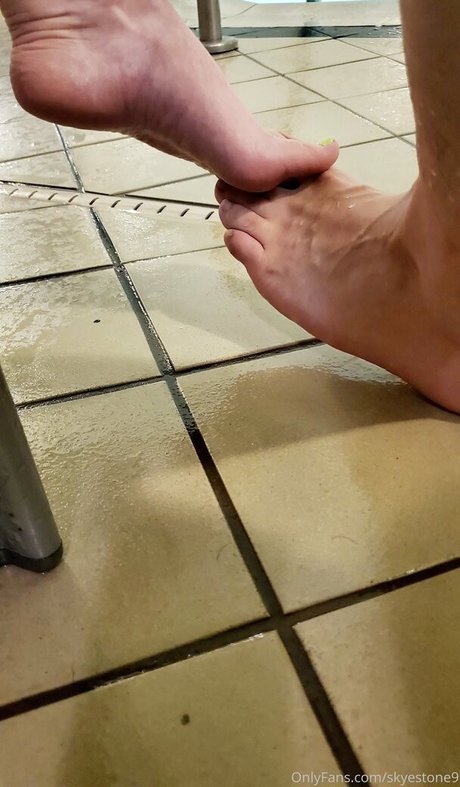 skyestone9 美しいポルノスター 写真