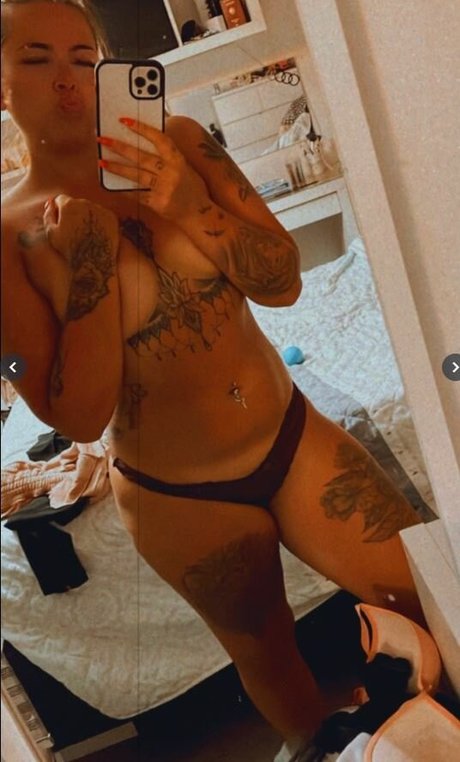 Mandygriffen 素敵なスター 画像