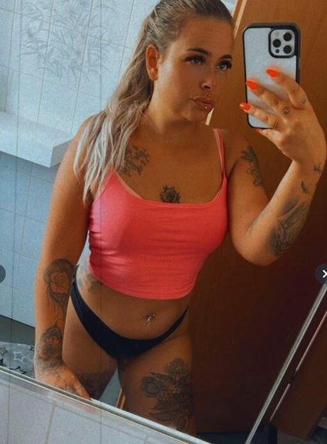 Mandygriffen 素敵なスター 画像