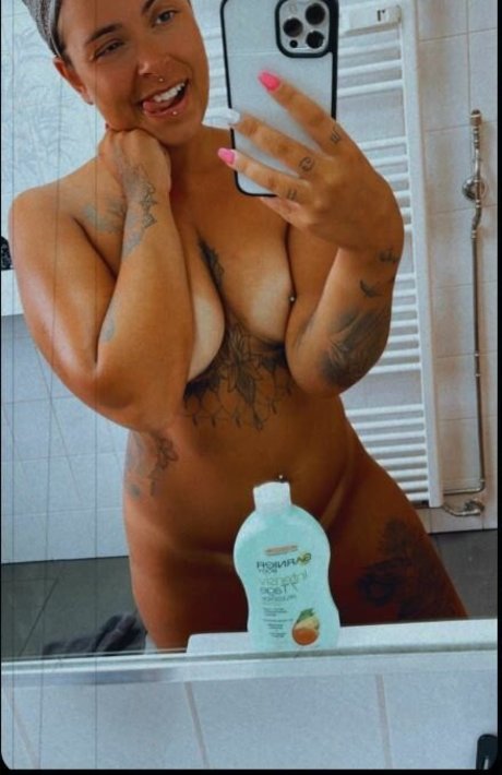 Mandygriffen セックスポルノスター 写真
