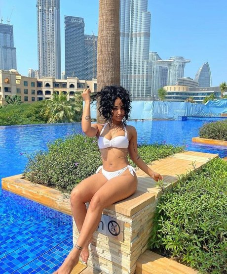 Shenseea セックススター アーカイブ