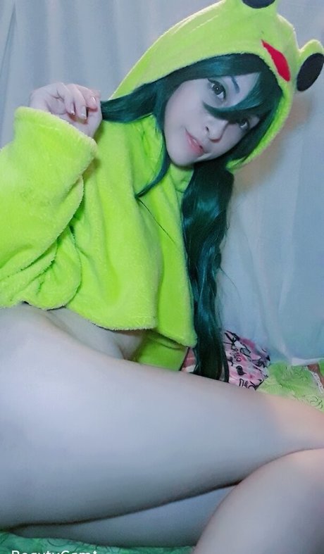 Alicekyo ヌードモデル 写真