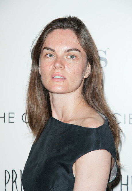 Anouck Lepere ヌード女優 写真