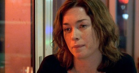 Julianne Nicholson 可愛い女優 ギャラリー