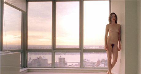 Julianne Nicholson 美しいモデル 画像