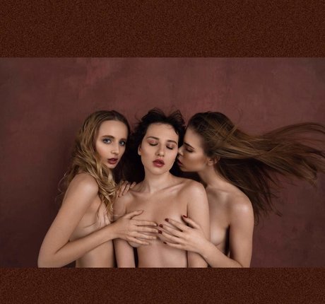 Natalia Milewskaja ヌード女優 ギャラリー