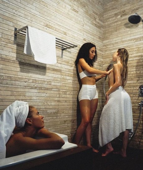 Natalia Milewskaja ポルノスター 画像