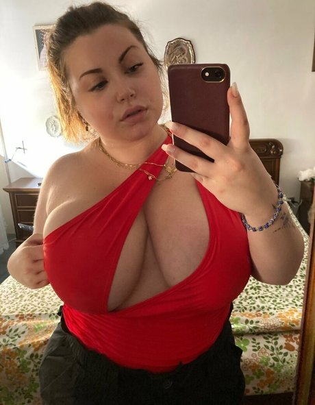 goddessclairee 高品質スター 写真