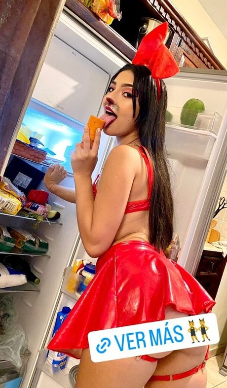 Mildred diaz1 素敵なスター 写真