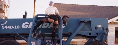 Eliza Bleu 独占女優 写真