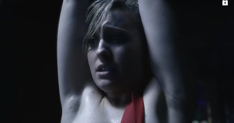 Allison Mack 美しいスター 写真