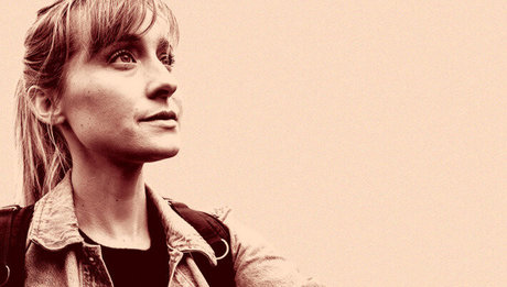 Allison Mack ヌードスター 写真