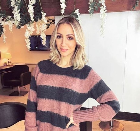Lucy Jo Hudson 最高のモデル ギャラリー