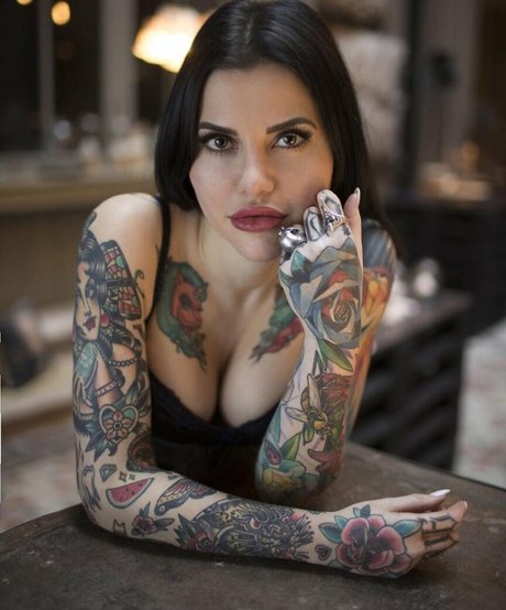 Aurore Pariente 可愛い女優 写真