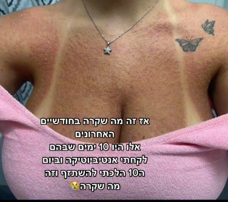 Noa Perets profile image
