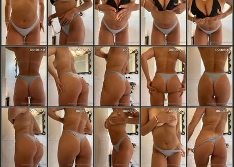 Samantha Frank 最高の女優 写真