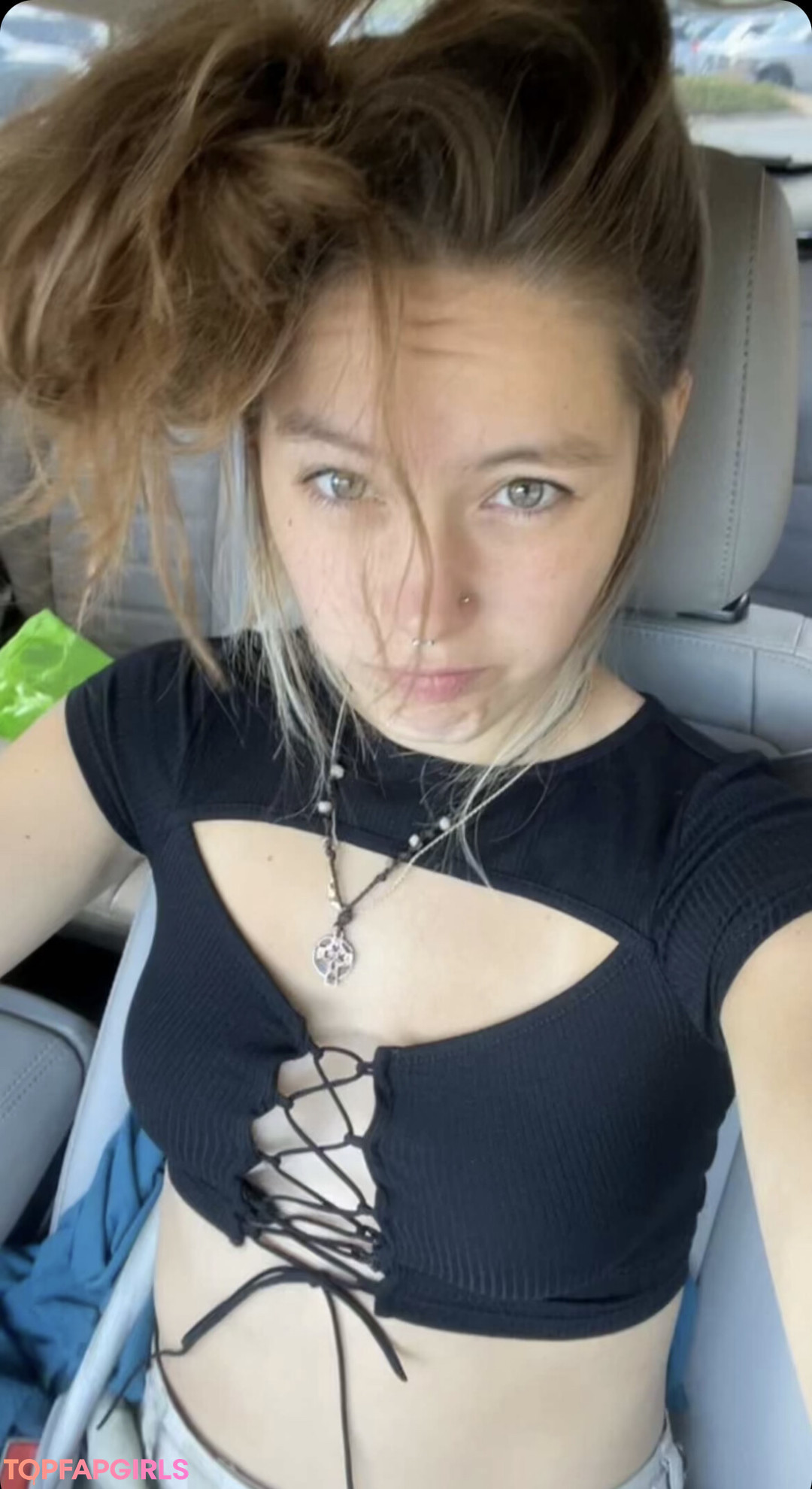 Peyton Coffee スター ヌード ギャラリー