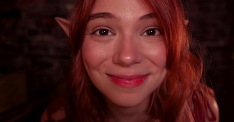 Maimy ASMR 美しいスター 画像