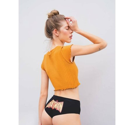 Bianca Dantas 最高のスター ギャラリー