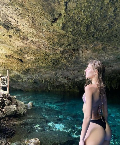 Bianca Dantas ポルノスター パーフェクト 写真